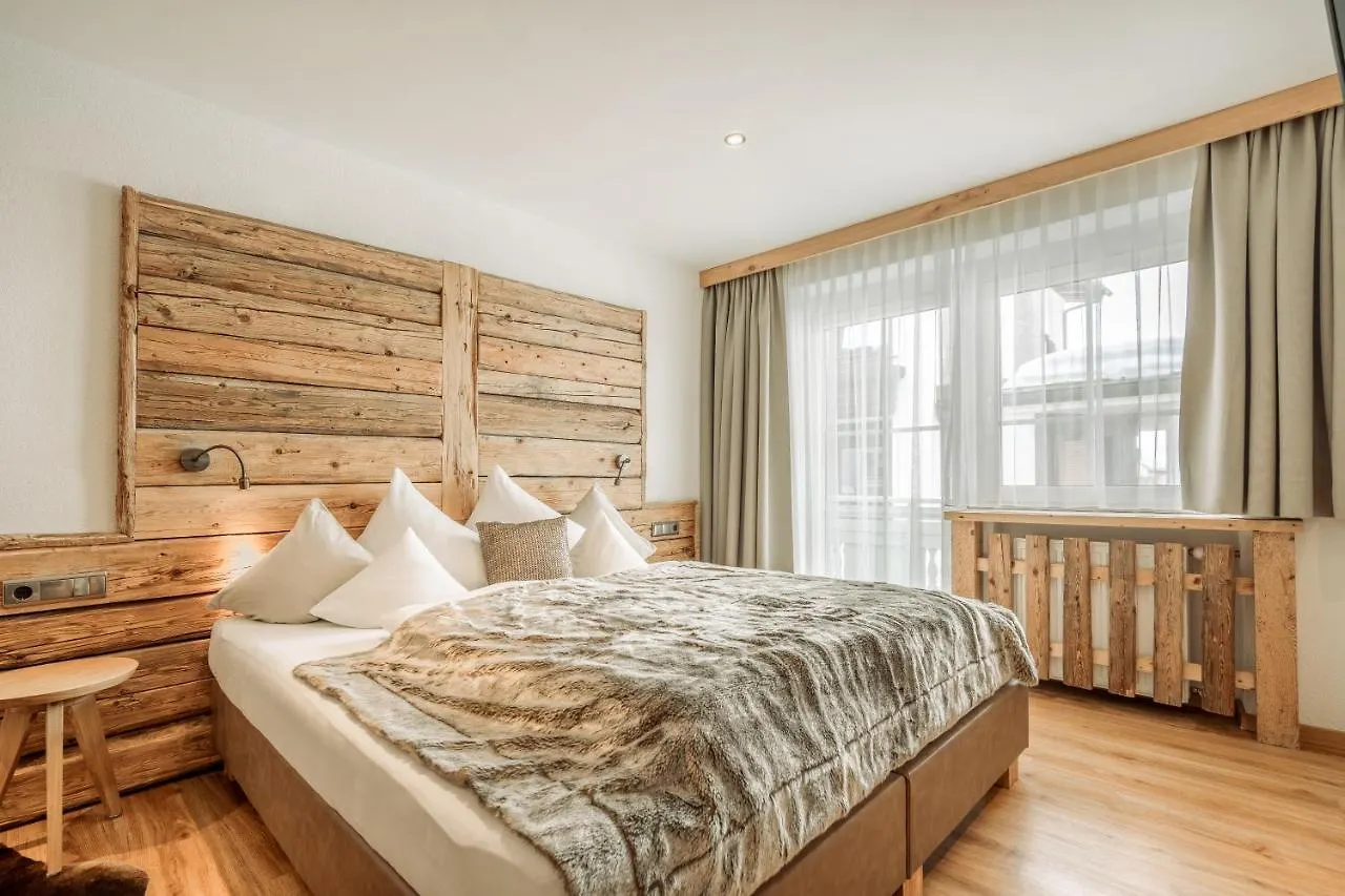 Fortuna Apart Hotel B&B ايشجل 0*,