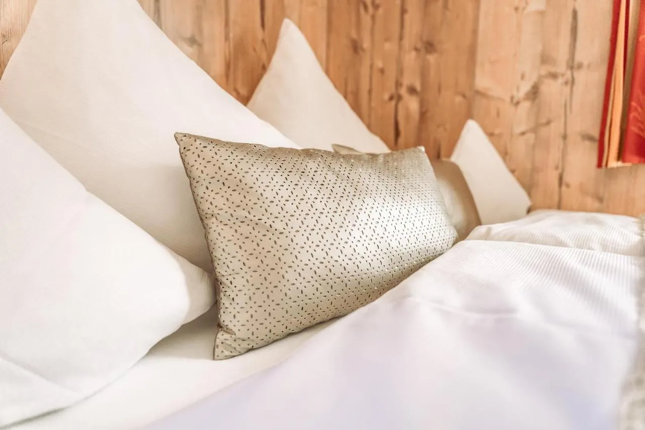 Fortuna Apart Hotel B&B ايشجل النمسا