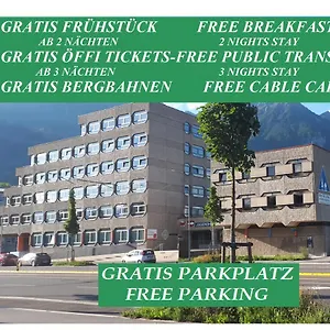 - Youth , Innsbruck Austria