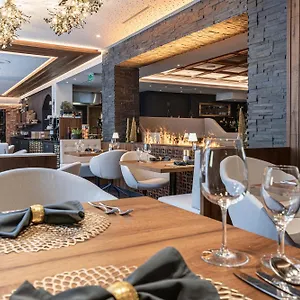4* Hotel Gramaser