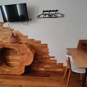 Xuba Apartmentrooms Messe Prater , Vienna Austria