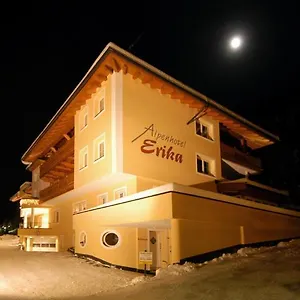 4* Hotel Alpenhotel Erika