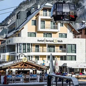 2* Hotel Feriengluck
