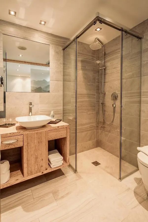 Fortuna Apart Hotel B&B Ischgl