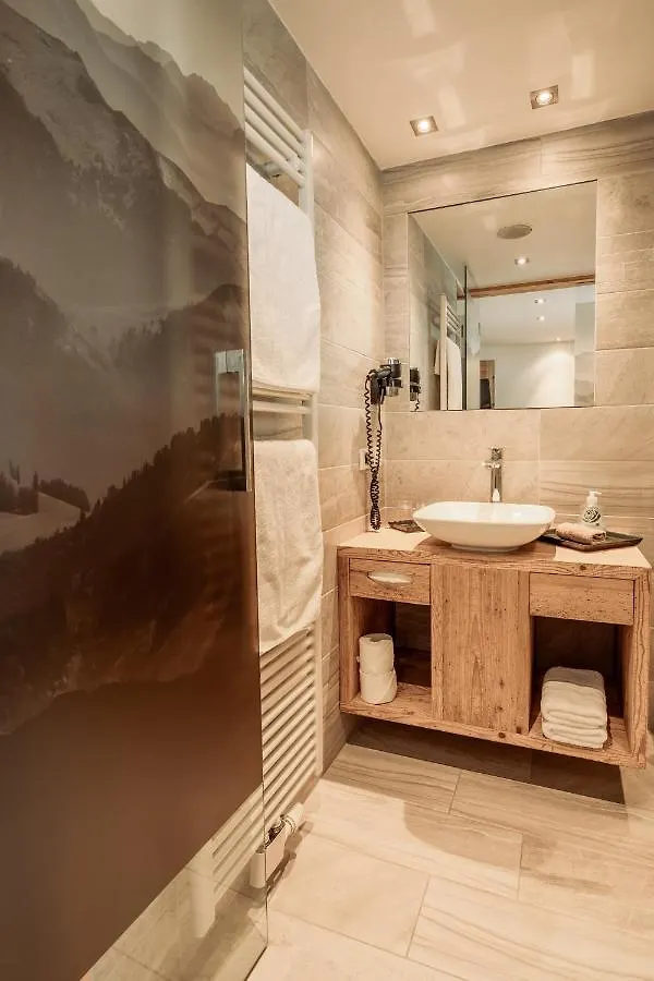 Fortuna Apart Hotel B&B Ischgl