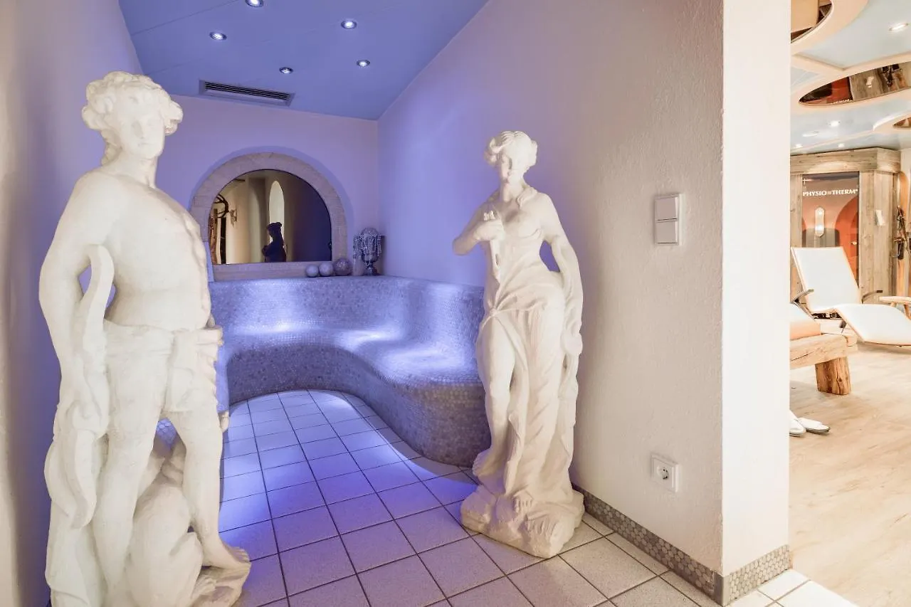 Fortuna Apart Hotel B&B Ischgl