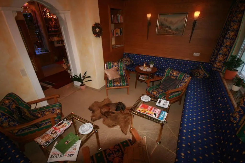 Fortuna Apart Hotel B&B Ischgl