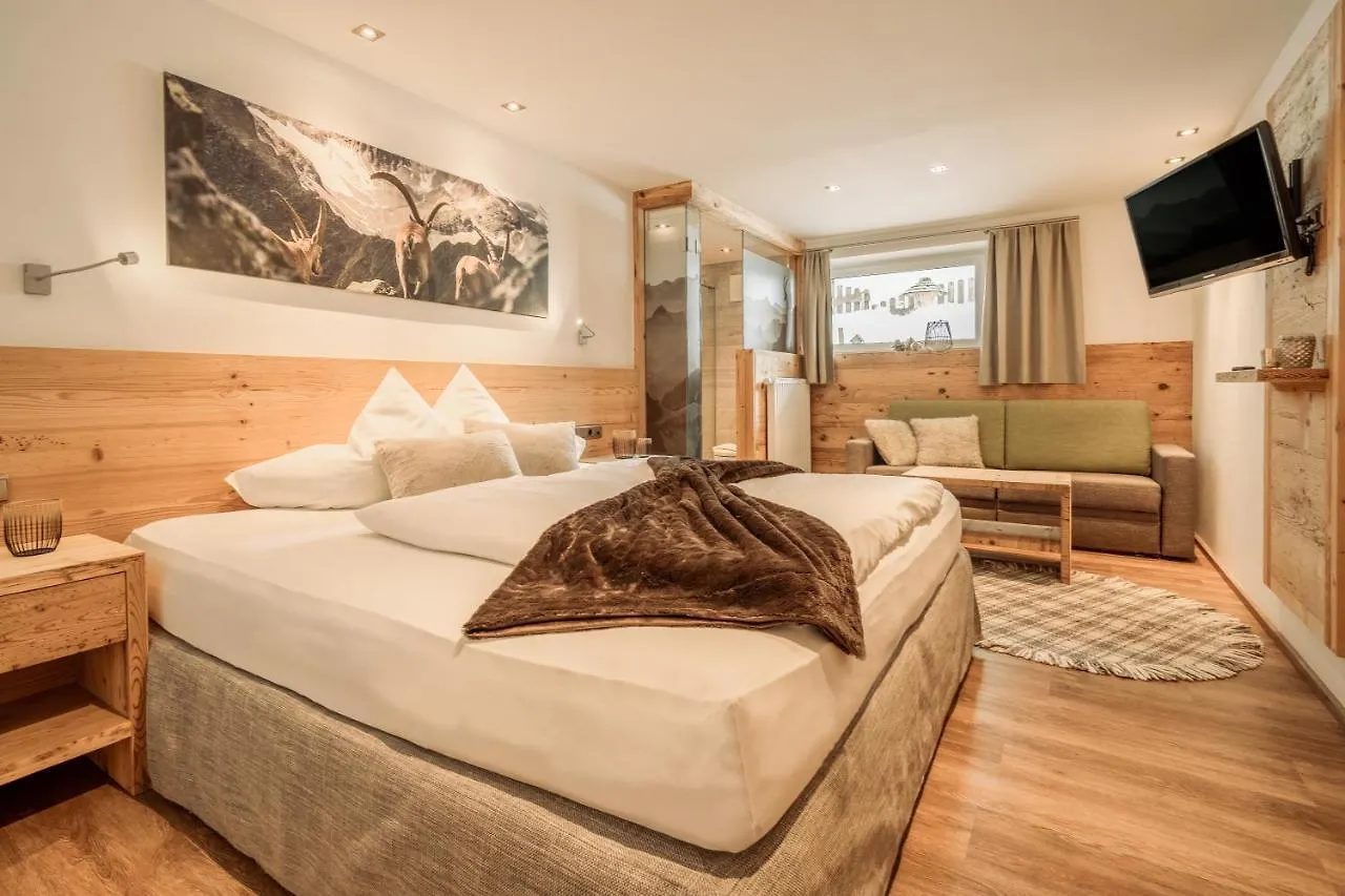 Fortuna Apart Hotel B&B Ischgl