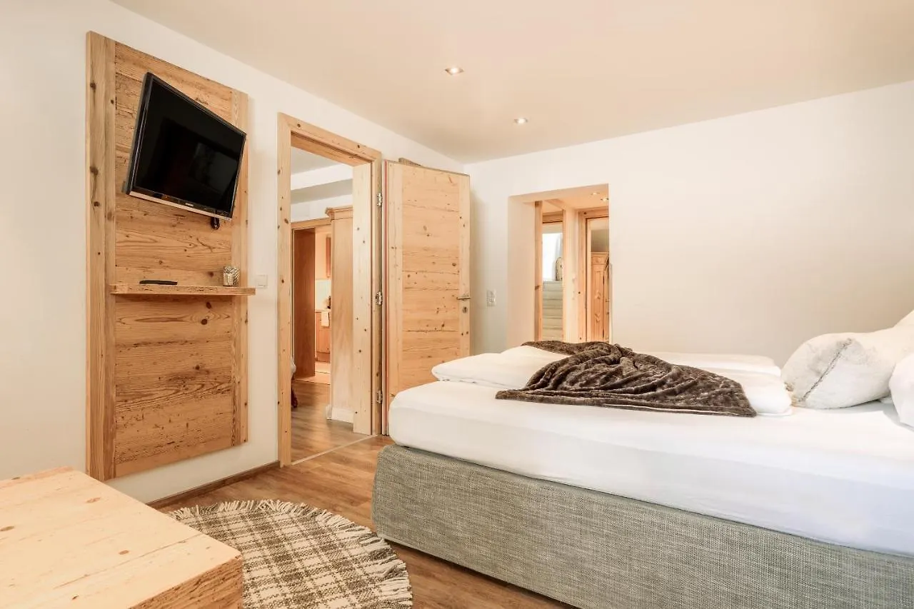Fortuna Apart Hotel B&B Ischgl 0*,  Oostenrijk